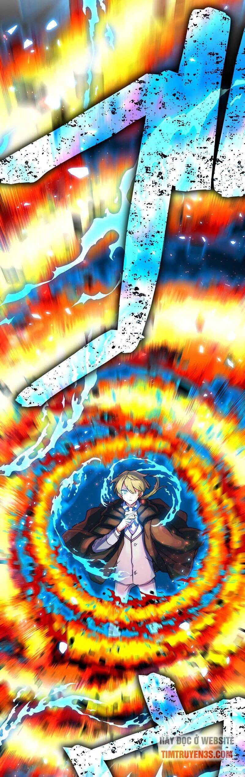 âm dương sư mạnh nhất chuyển sinh chapter 22 51