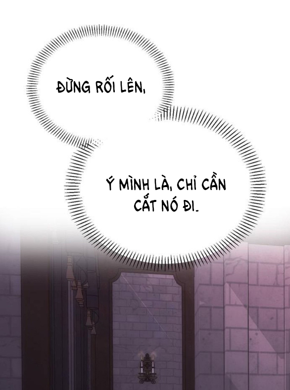 Tôi Thuần Hóa Chó Điên Của Chồng Cũ chapter 83.1 27