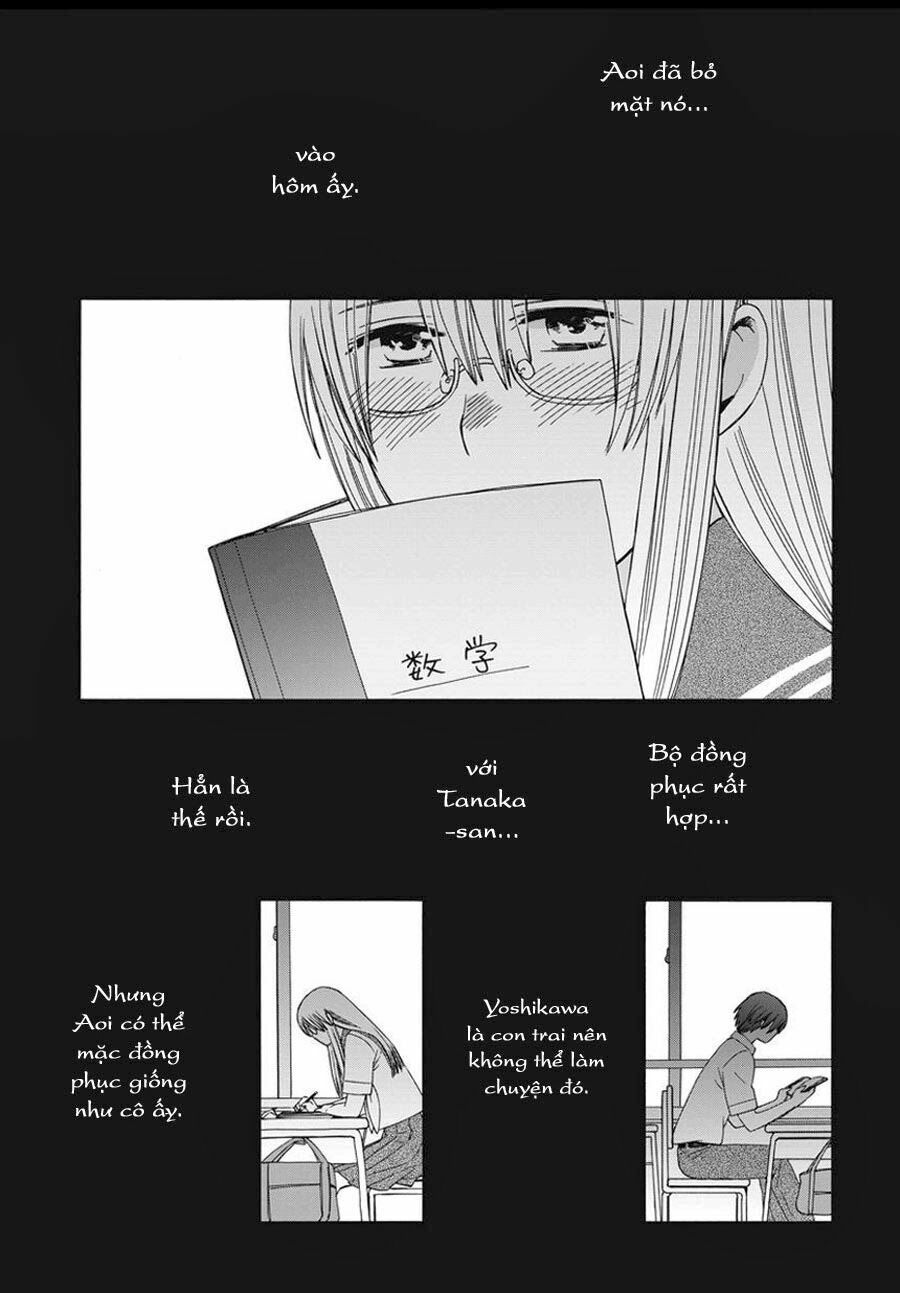 14-sai no koi chapter 17.6 4