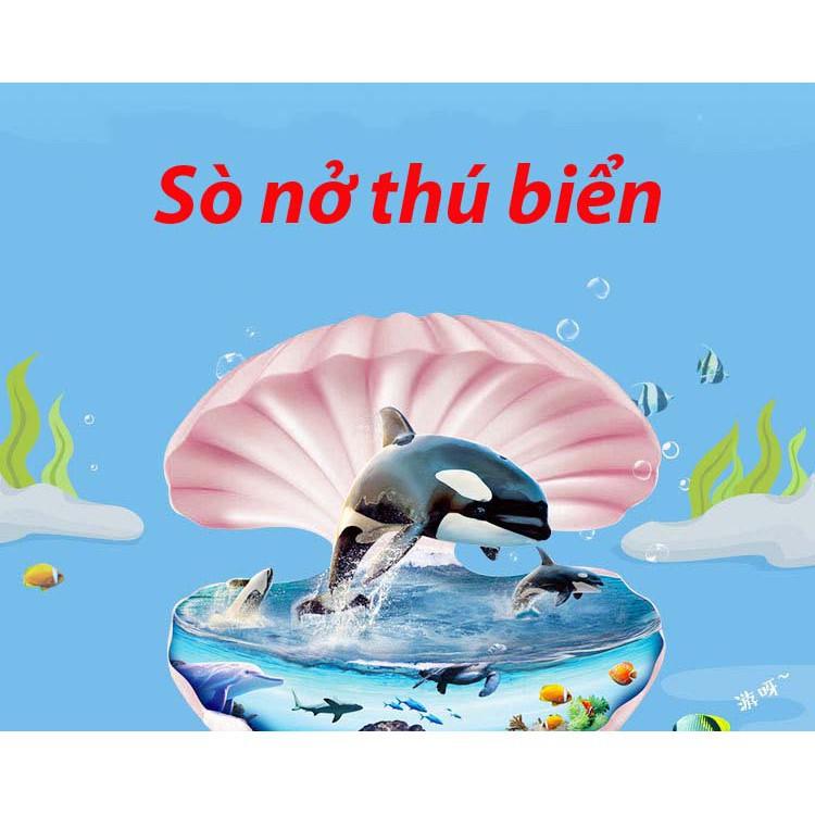 SÒ NỞ THÚ BIỂN-g61