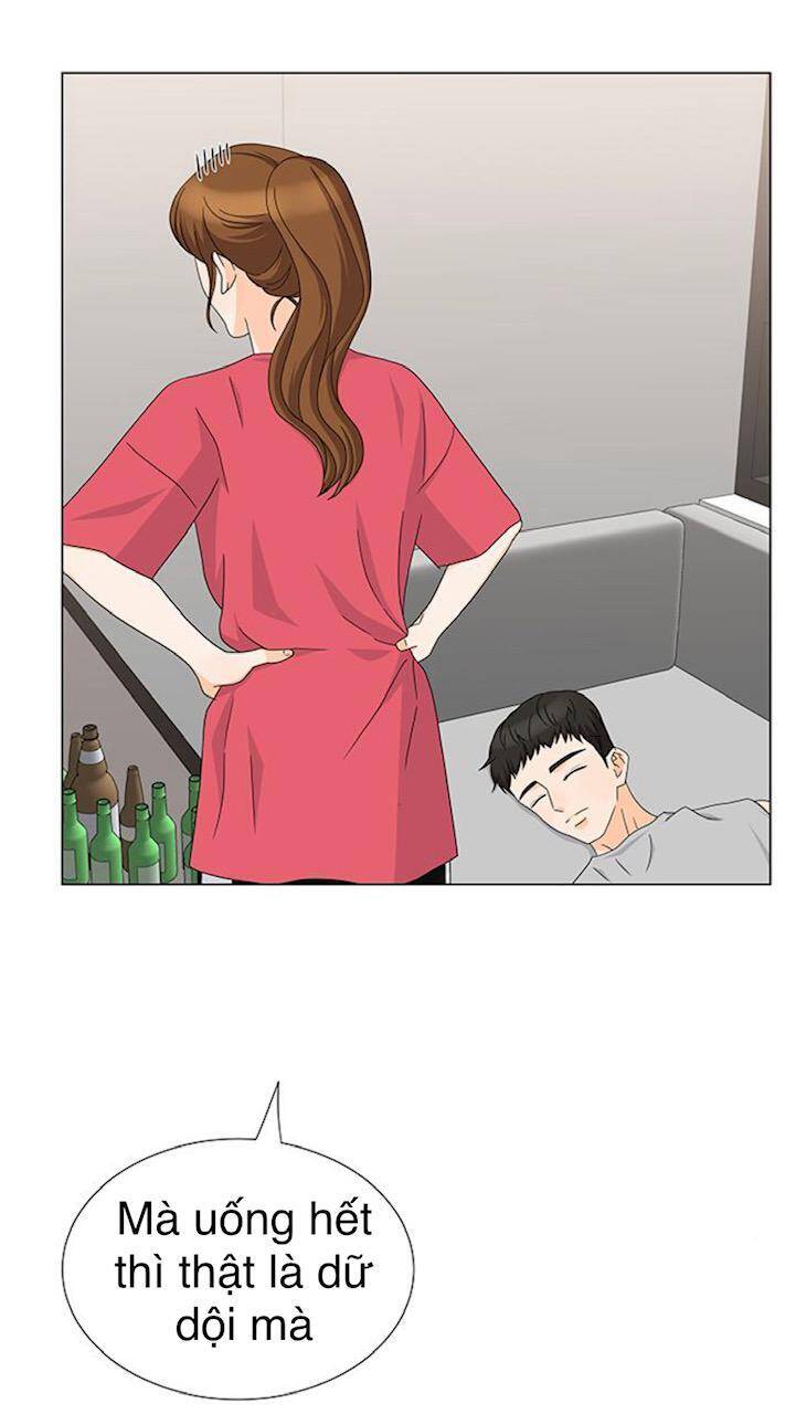 idol và sếp, em yêu ai? chapter 95 18