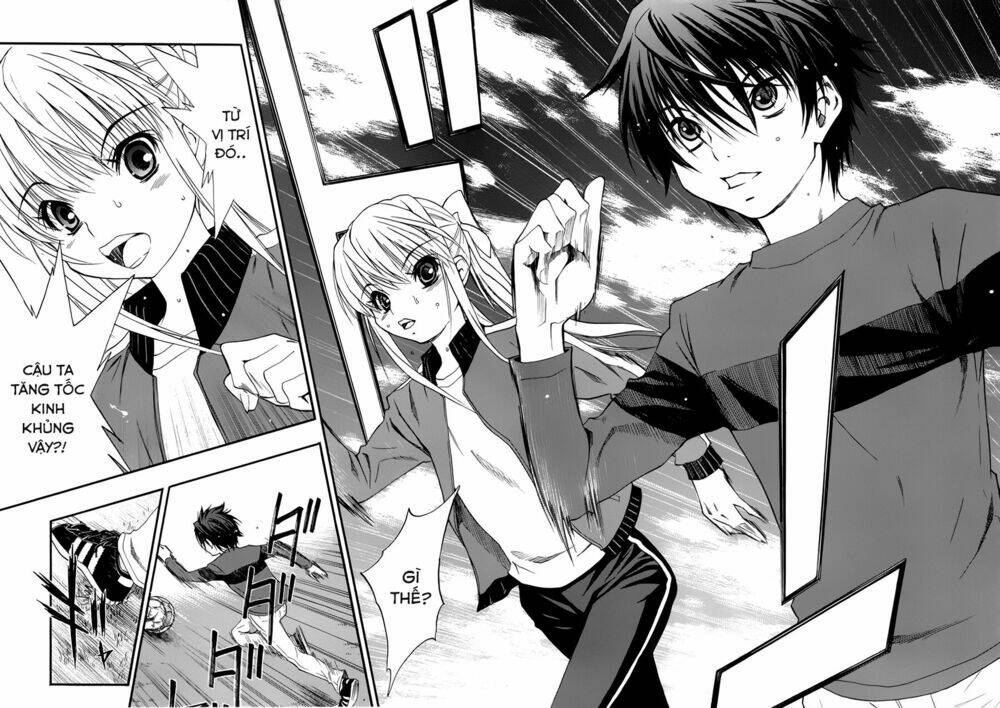 shuukyuu shoujo chapter 17 37