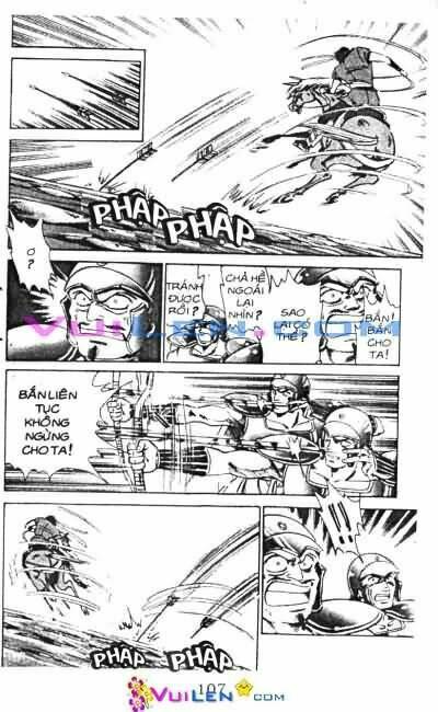 vương tử takeru chapter 18 107