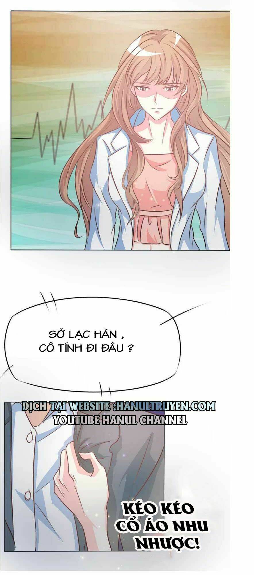 dụ vợ về nhà chồng cũ phải thật ôn nhu chapter 65 6