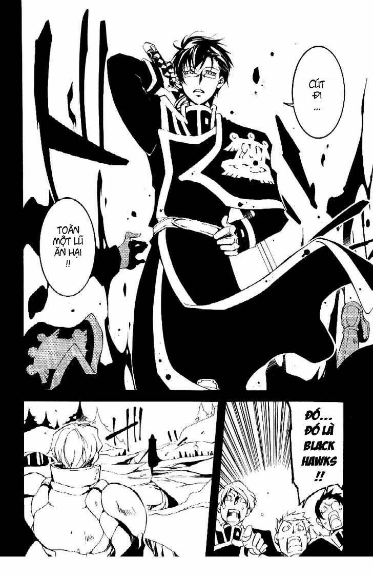 07 hồn ma chapter 65 25