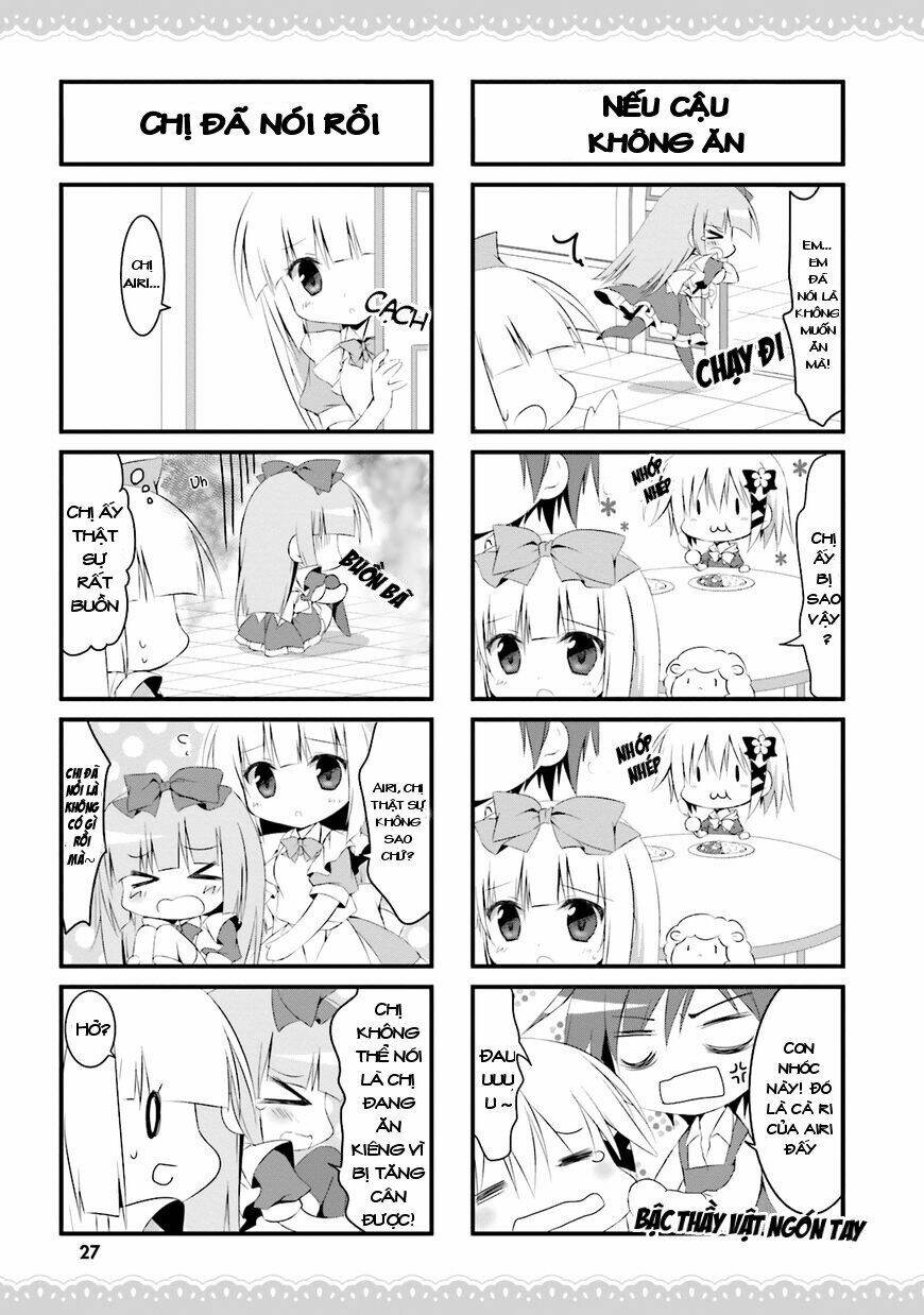 nhật ký alice chapter 26 4