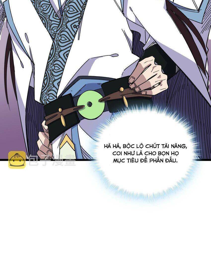 ta giả thành npc tại thế giới tiên hiệp chapter 3 66