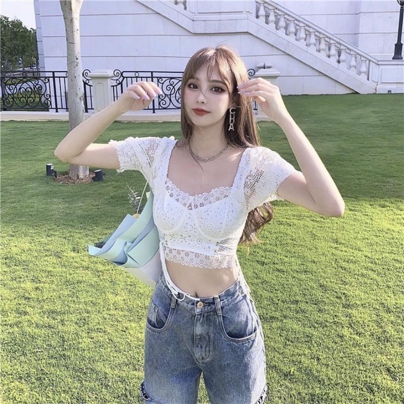Áo Ren nhẹ nhàng