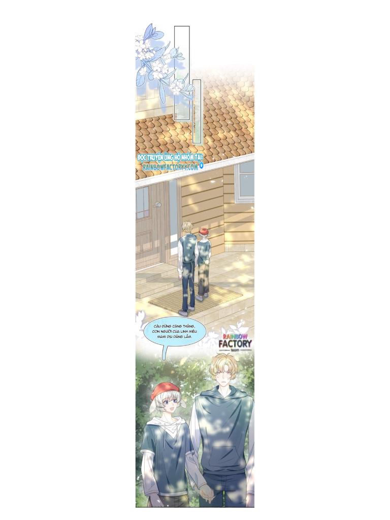 ăn một bé thỏ chapter 85 6