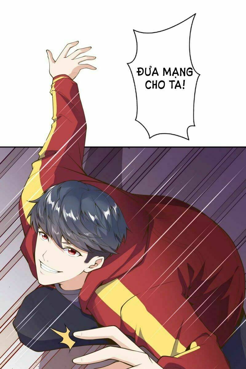 đô thị hộ hoa tiên tôn chapter 3 50