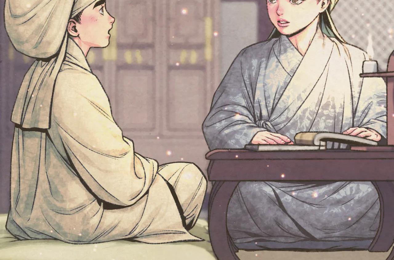 phò mã quan phu chapter 15 8