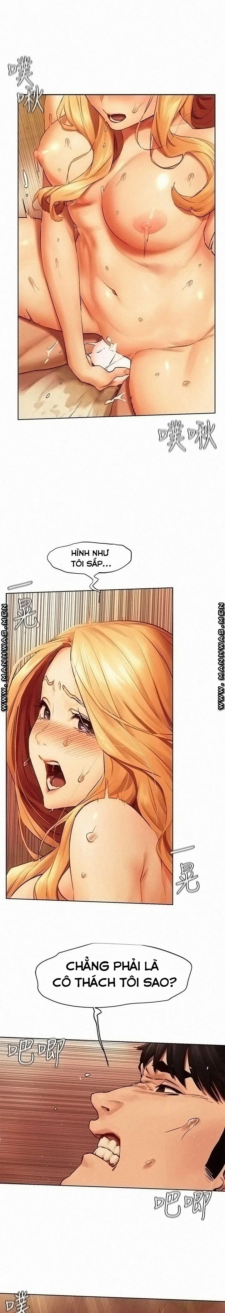 cuộc chiến thầm lặng chapter 212 20