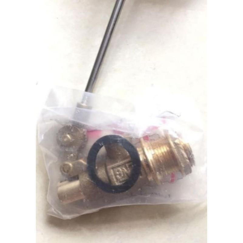 Phao bồn nước, phao có gắn bồn nước ∅27