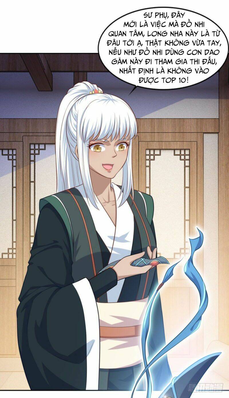 tiên ma đồng tu chapter 77 9