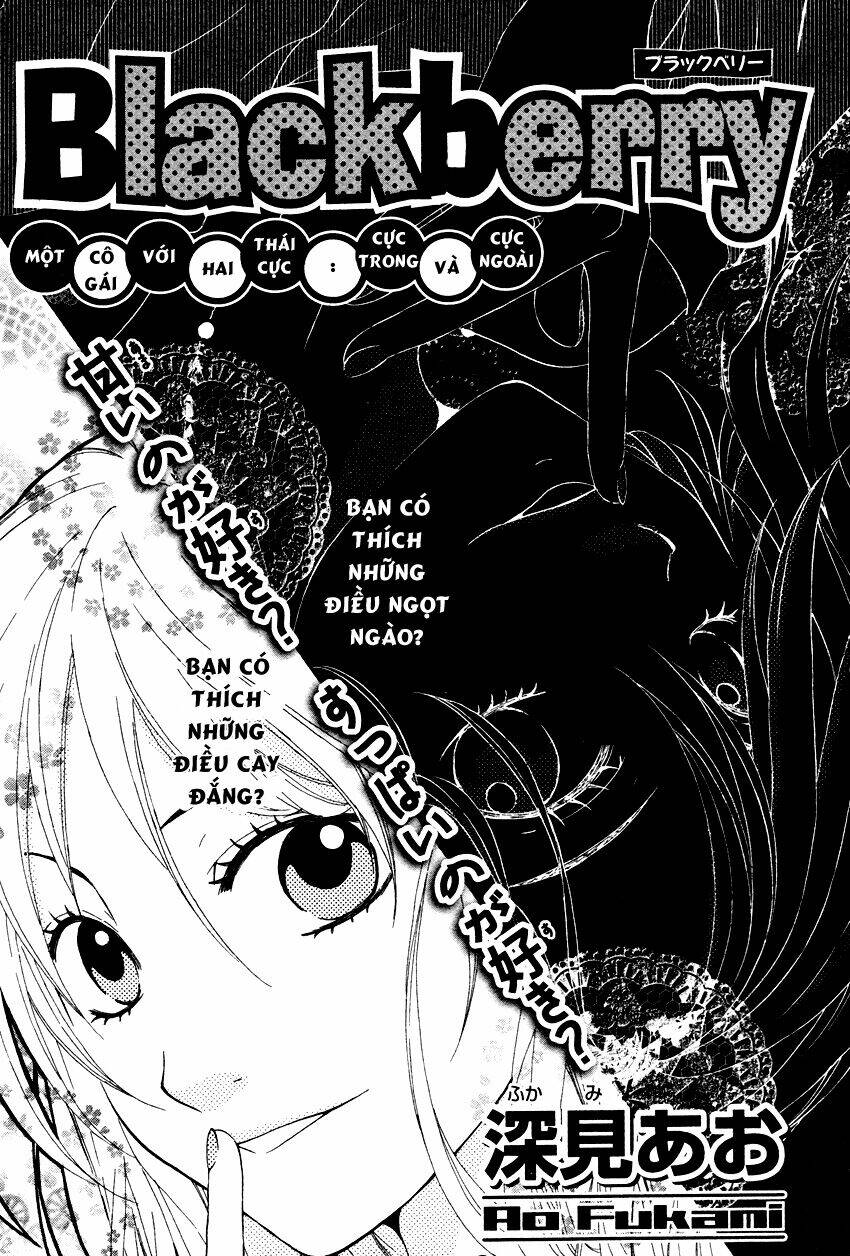 tổng hợp one shot. chapter 116 2