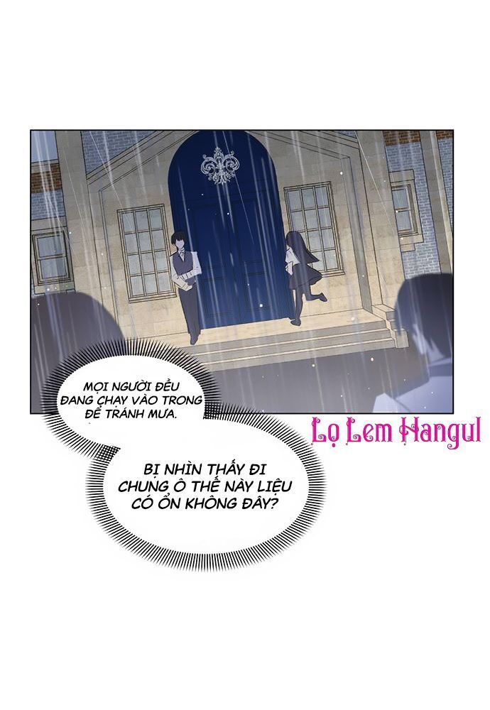 tôi là vị hôn thê phản diện chapter 10 23