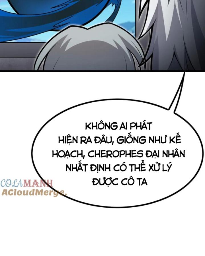 vô hạn sứ đồ và 12 nữ chiến binh chapter 414 21