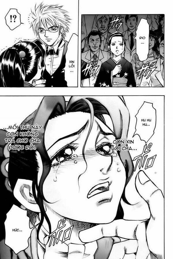 gamble fish chapter 28 19