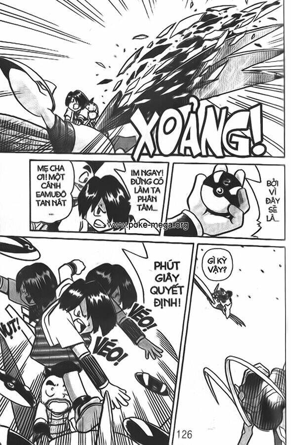 thú cưng đặc biệt chapter 138 5