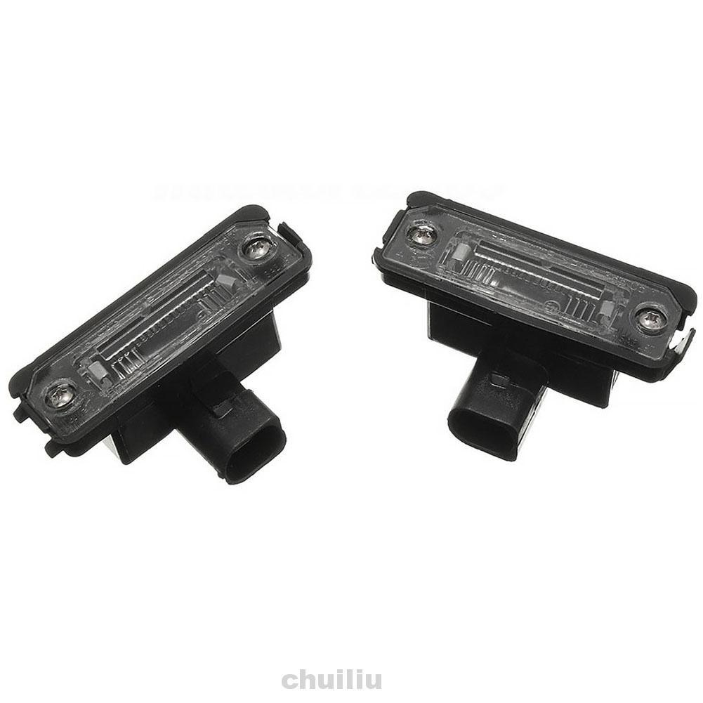 Đèn Led Tín Hiệu Gắn Biển Số Xe Hơi
