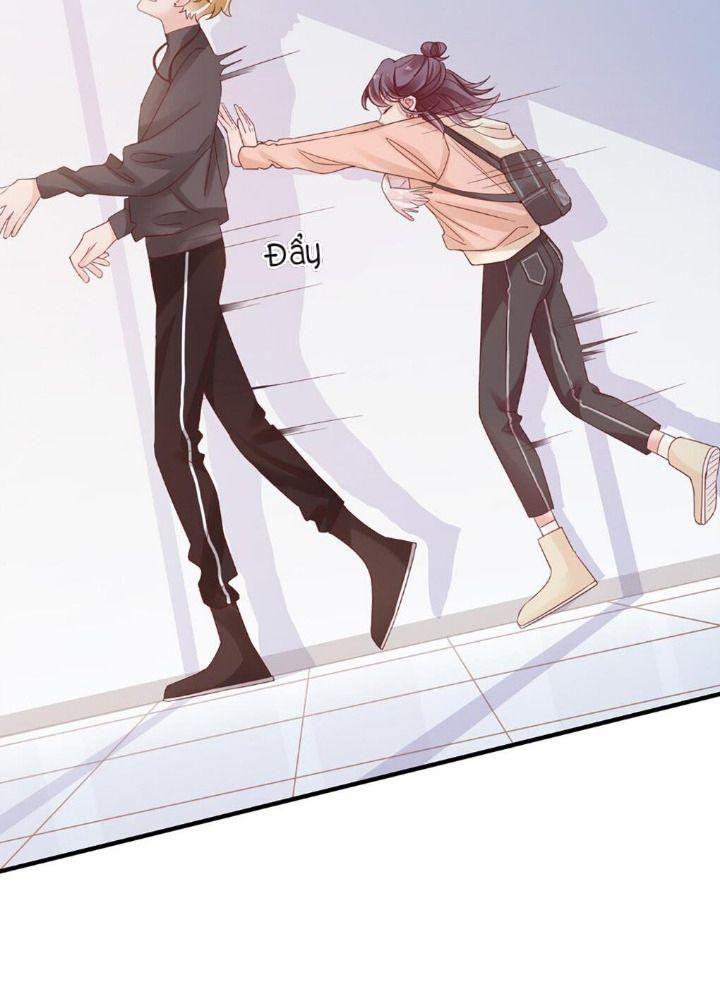 chiếc bật lửa và váy công chúa (b) chapter 26 22