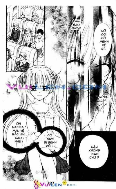 công chúa ẩm thực chapter 3 102