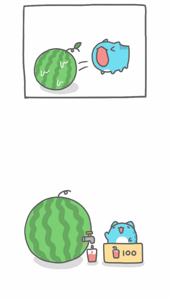 bugcat-capoo chapter 114 5