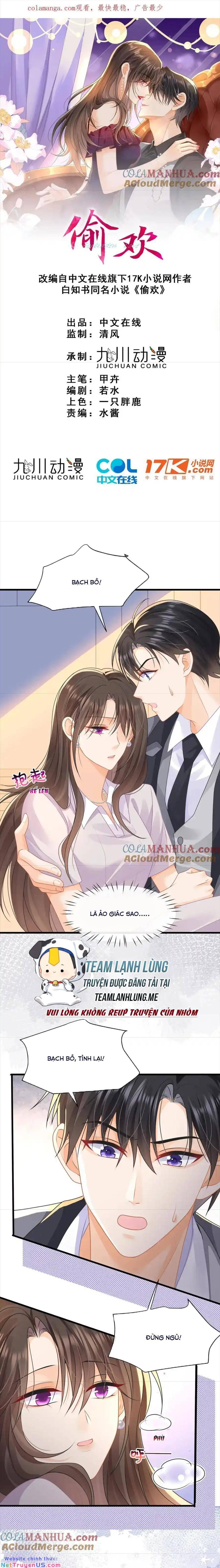 vụng trộm chapter 38 1