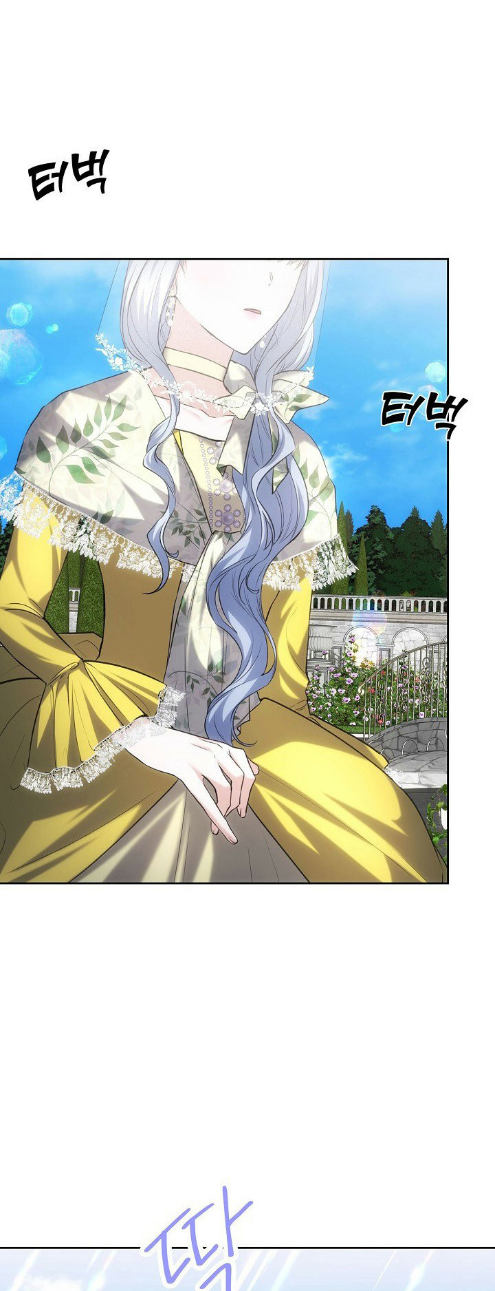 vị hôn thê giả của thái tử chapter 26 31