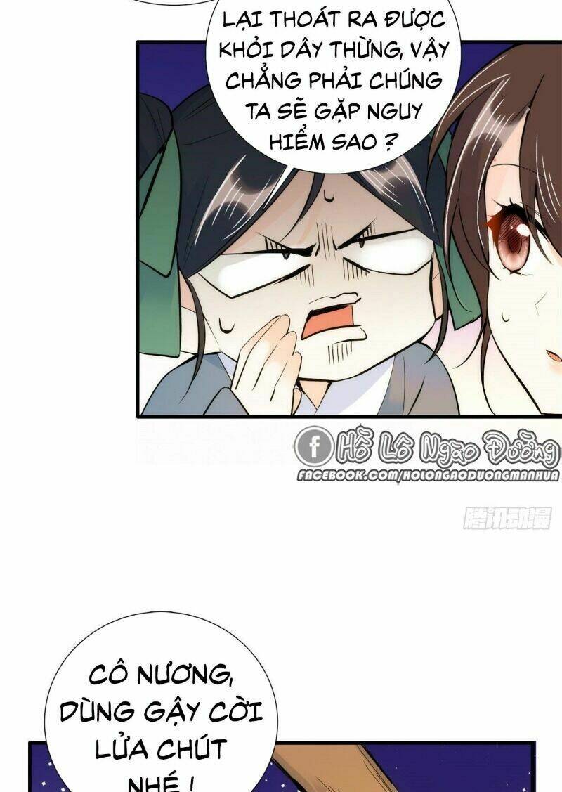 thiều quang mạn chapter 76 10