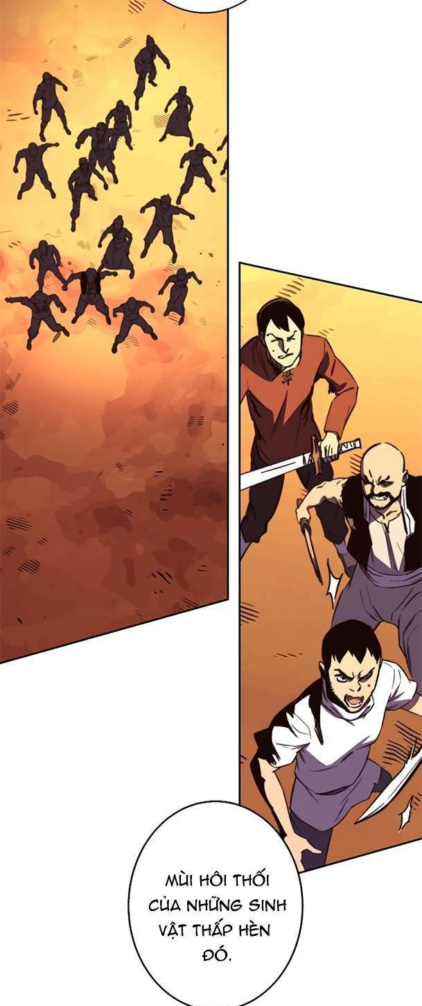 ex & ash chapter 91 77