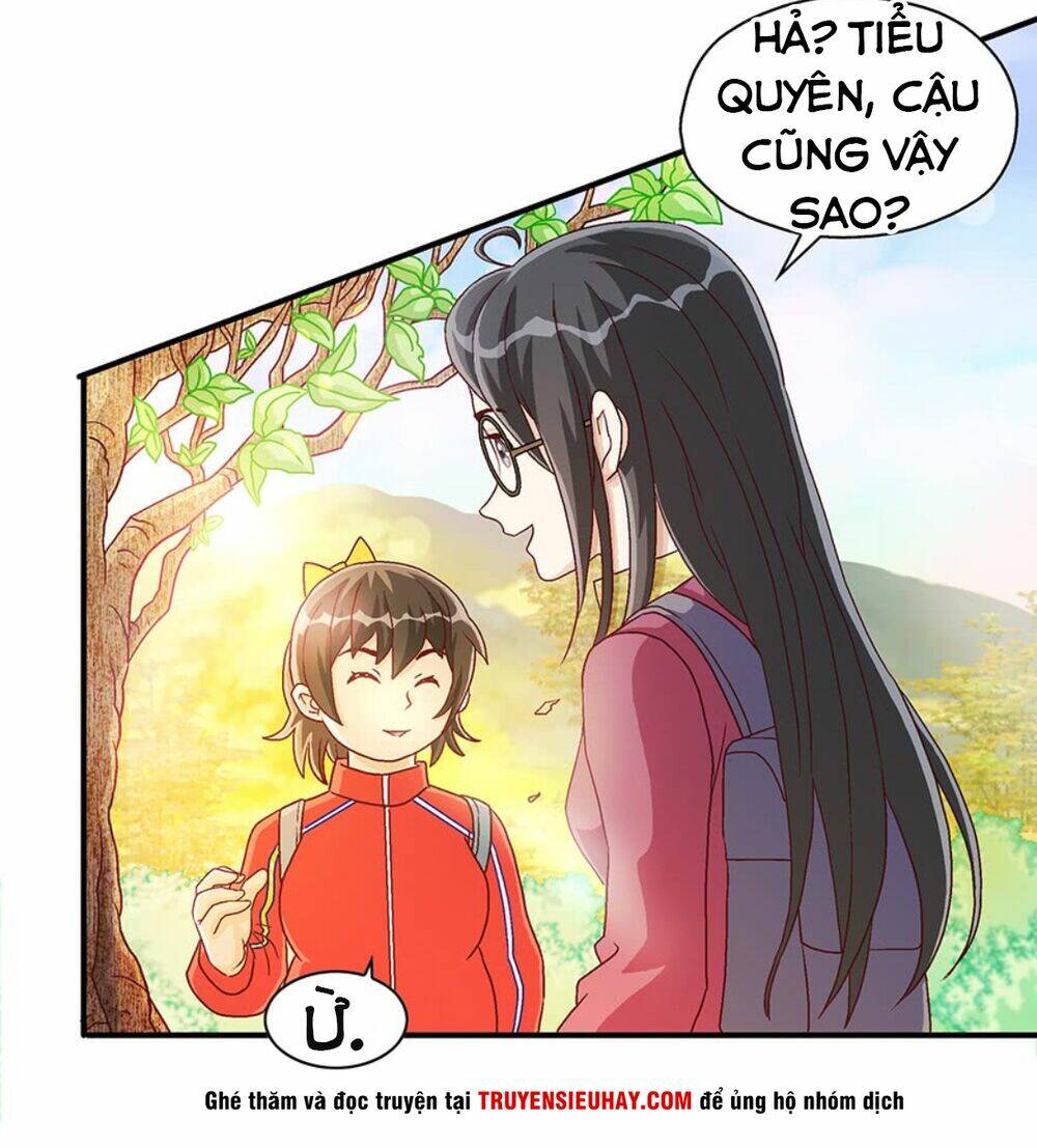 lão nạp muốn hoàn tục chapter 5 5