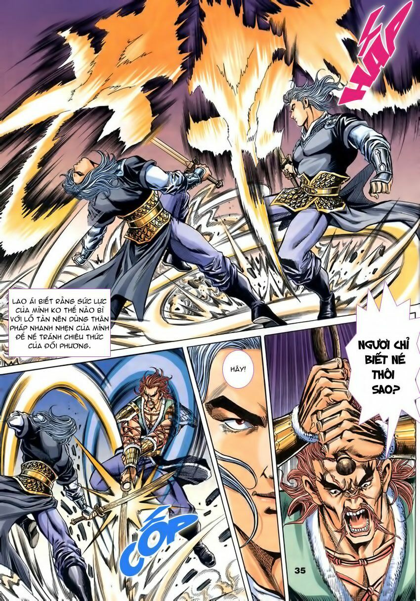 tầm tần ký chapter 84 4