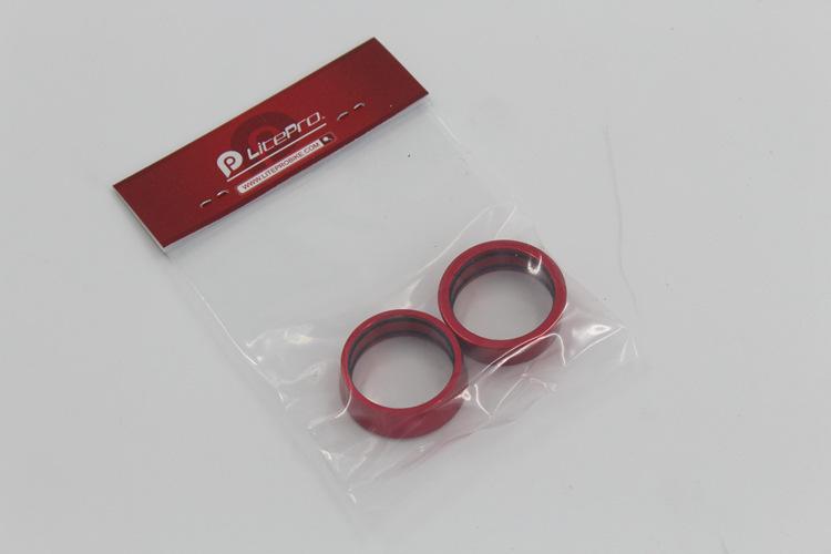 Vòng khóa tay lái xe đạp 25.4mm chuyên dụng