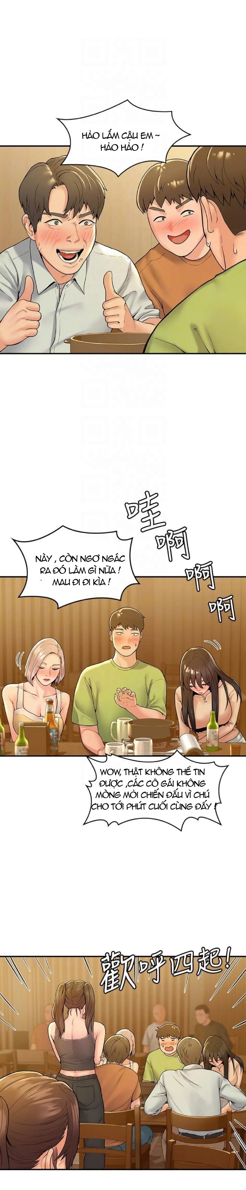 sinh viên thời nay chapter 33 9