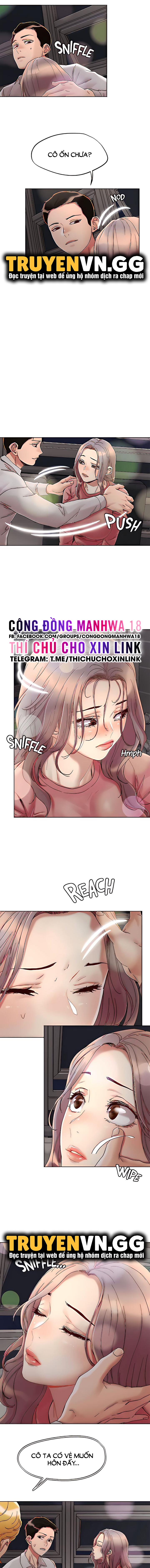 quyền năng chịch gái chapter 66 9