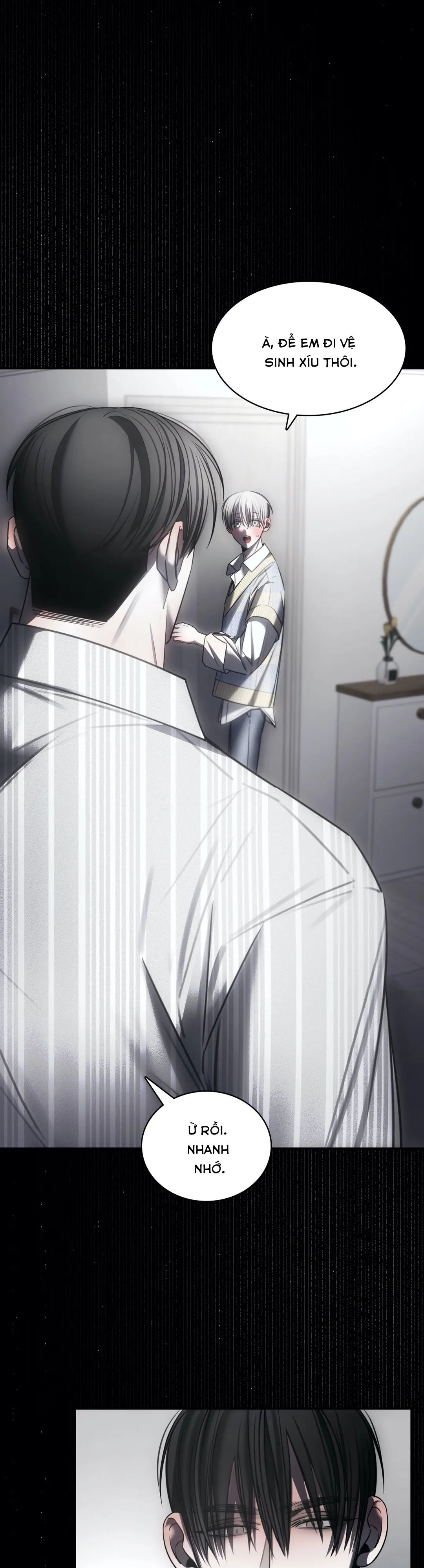 vực sâu chapter 19 32