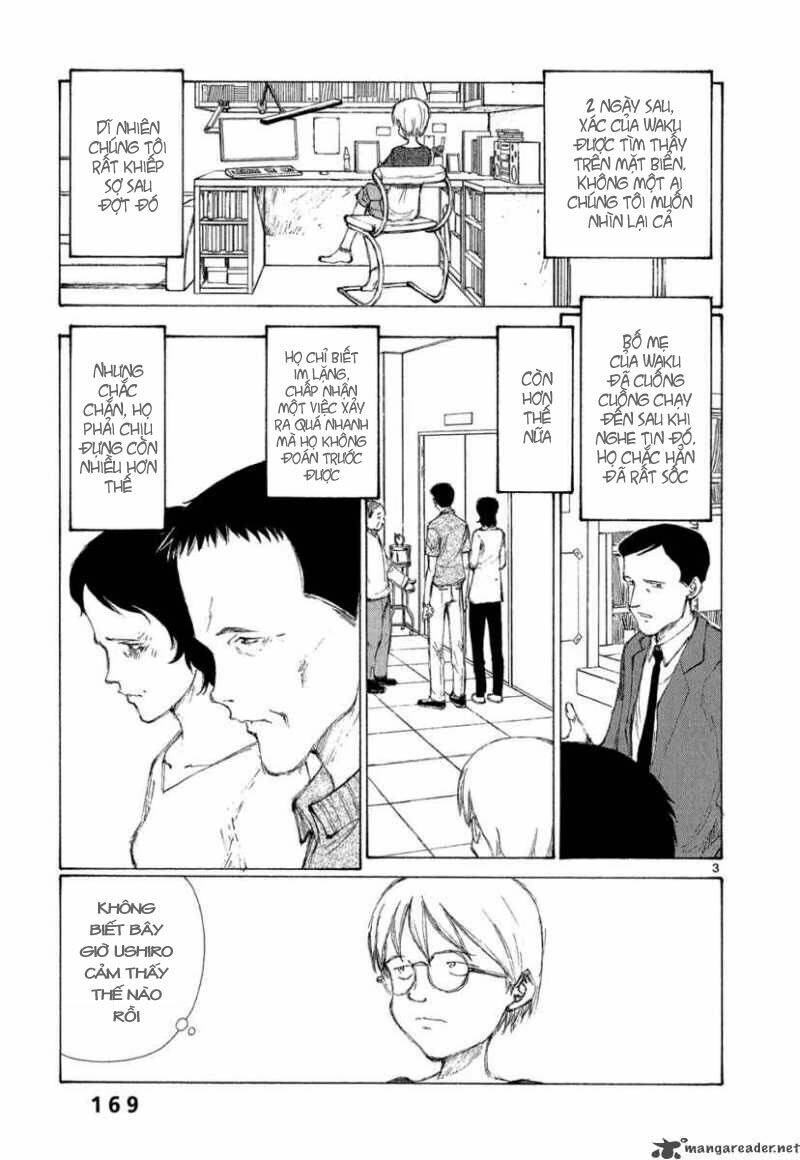 trò chơi kinh hoàng chapter 6 4