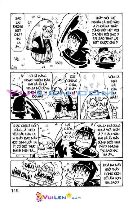 ninja loạn thị chapter 24 120