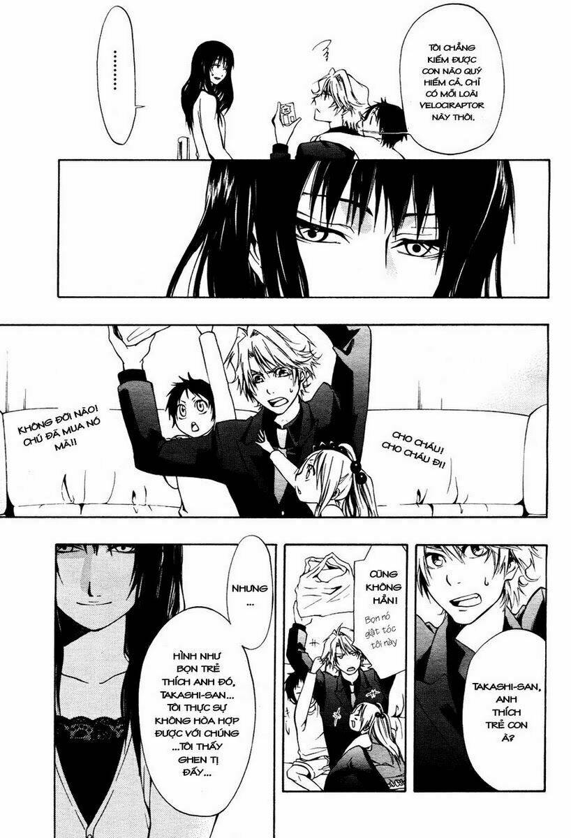 leo murder case chapter 4 13