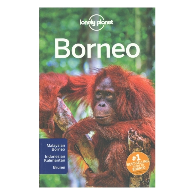 Borneo 4