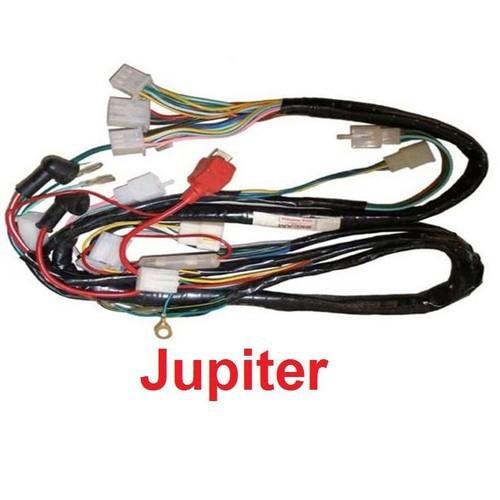 Bộ dây điện sườn xe máy Jupiter-sirius