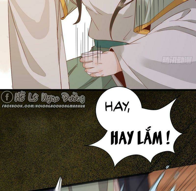 sát thủ vương phi không dễ chọc chapter 47 35