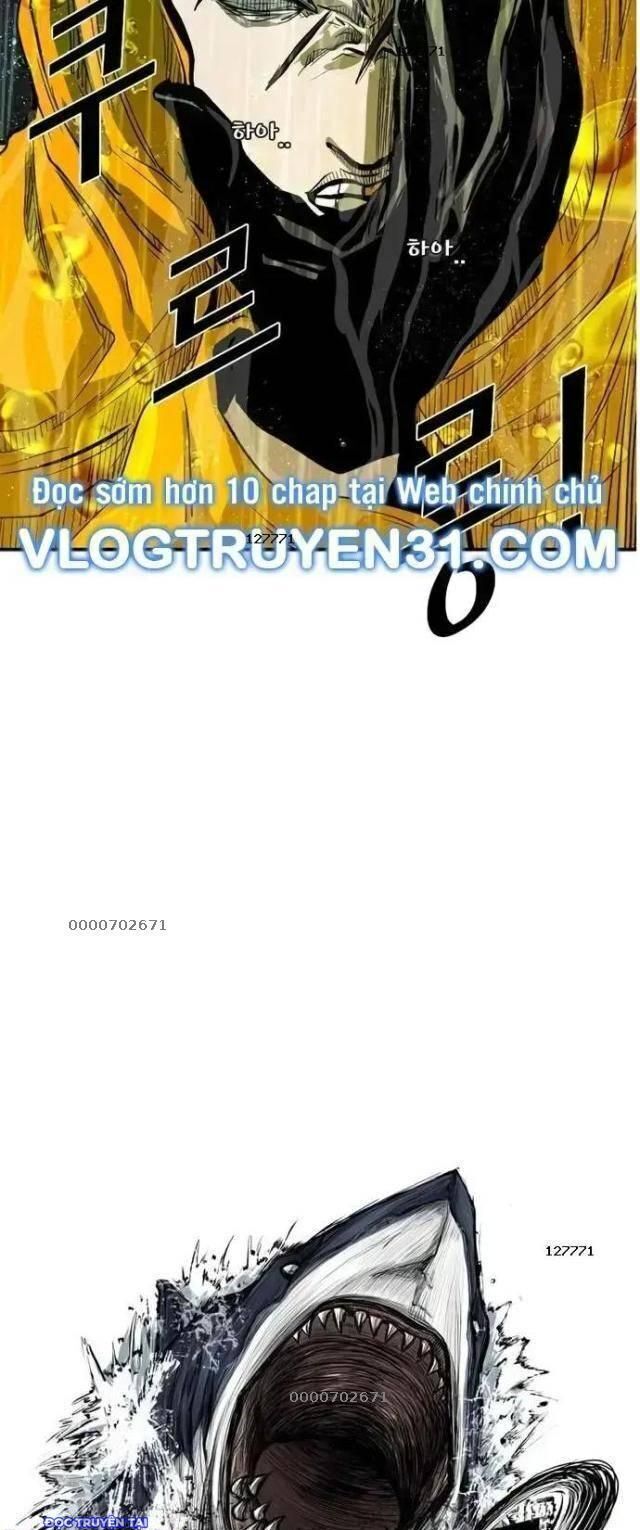 shark - cá mập chapter 105 2