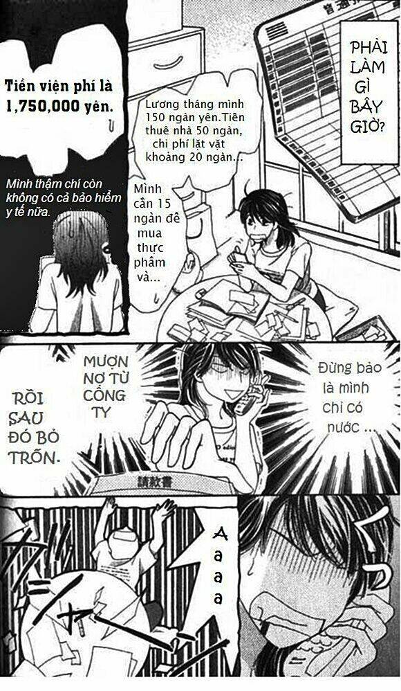 diamond life chapter 1 23