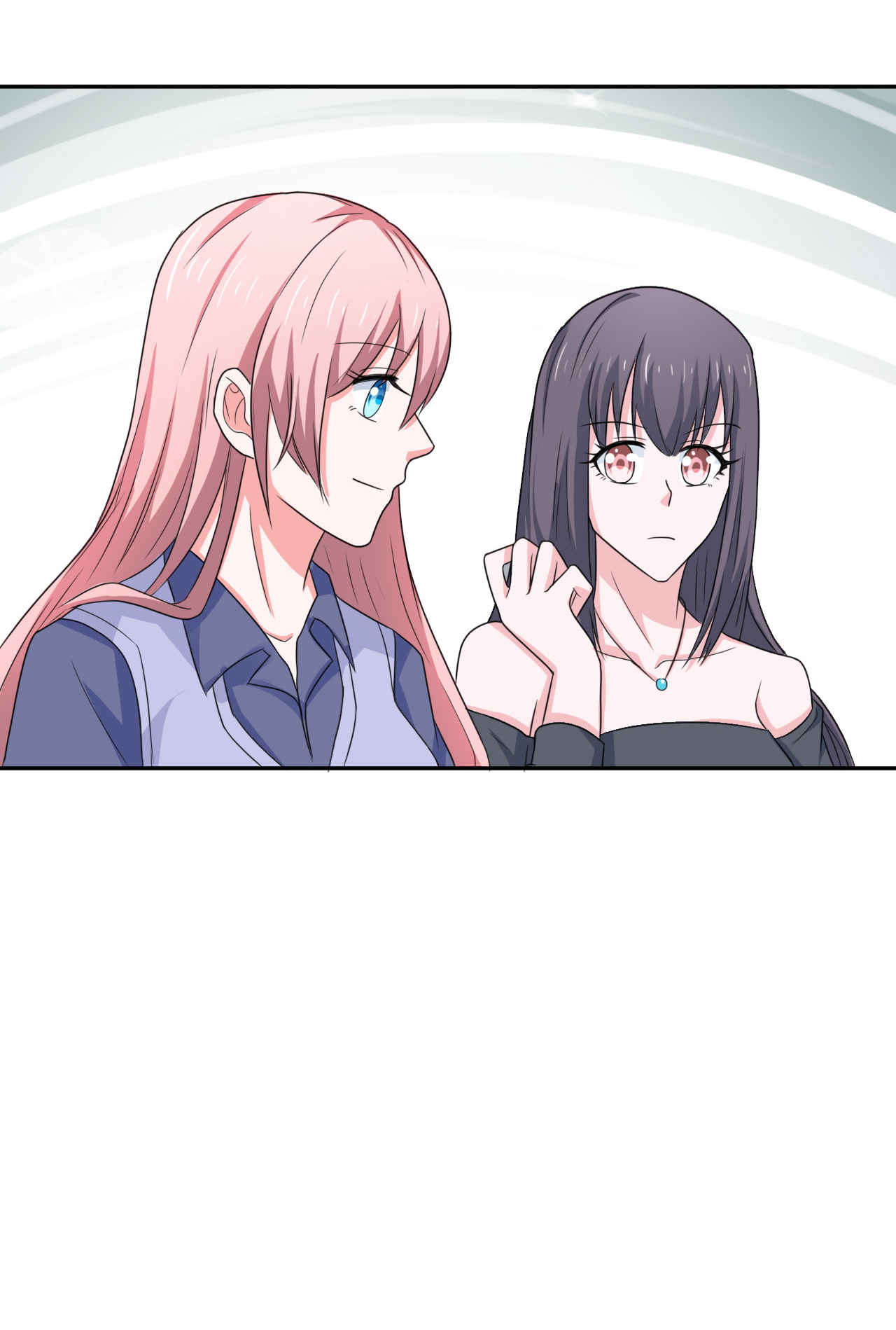 bí mật không thể yêu đương chapter 85 6