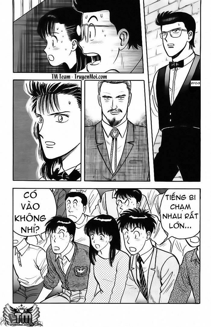 break shot chapter 107 10