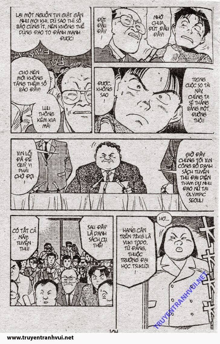 yawara chapter 84 11