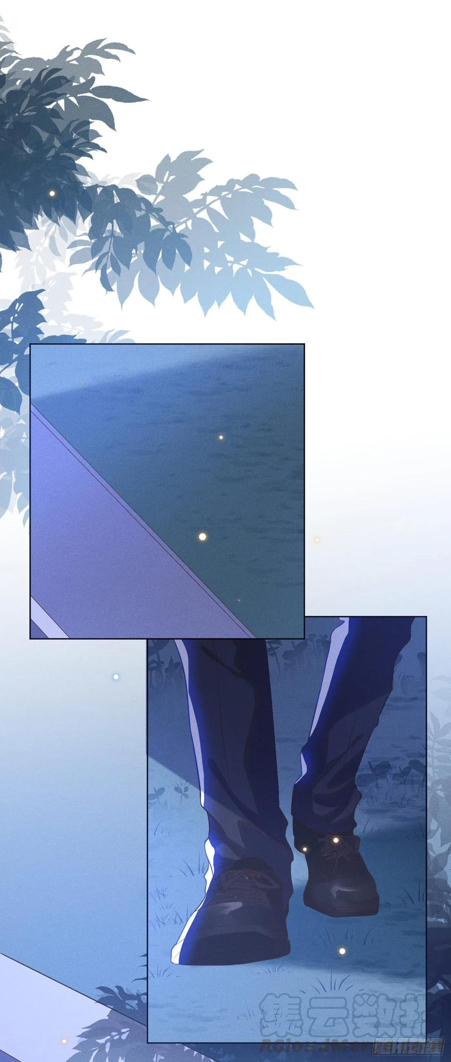 anh ấy gọi tôi là hắc liên hoa chapter 26 15