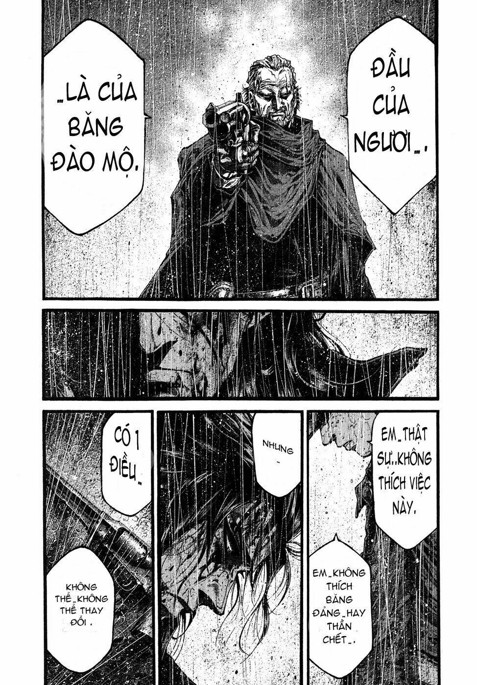 green blood chapter 20 14